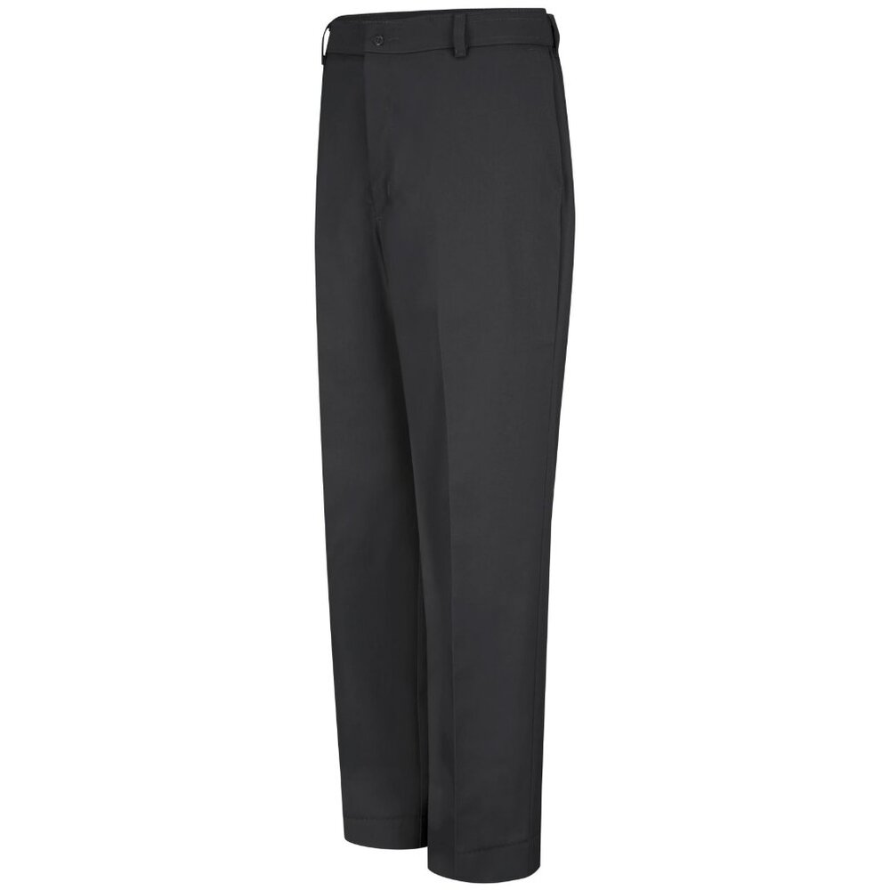 RED‎ KAP Dura-Kap Men's Industrial Pant Size 46 Color Black